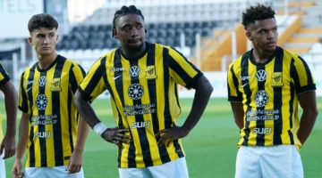 اتحاد جدة أمام جدول ناري في أكتوبر.. مواجهتا كلاسيكو وصدام آسيوي حاسم